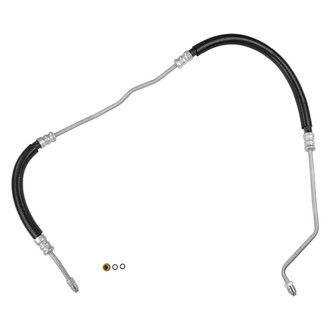 Sunsong® - Power Steering Pressure Line Hose Assembly