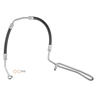 Sunsong® - Power Steering Pressure Line Hose Assembly