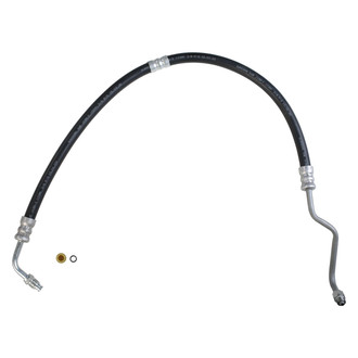 Sunsong® - Power Steering Pressure Line Hose Assembly