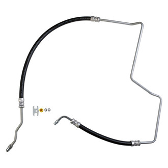 Sunsong® - Power Steering Pressure Line Hose Assembly
