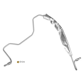 Sunsong® - Power Steering Pressure Line Hose Assembly