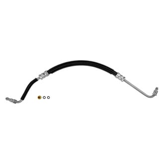 Sunsong® - Power Steering Pressure Line Hose Assembly - Pump to Hydroboost