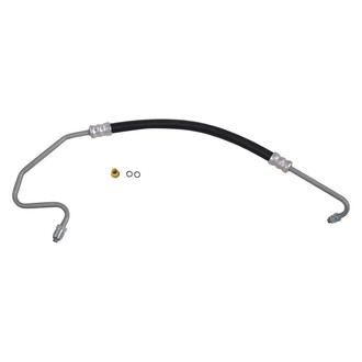 Sunsong® - Power Steering Pressure Line Hose Assembly