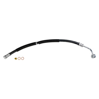 Sunsong® - Power Steering Pressure Line Hose Assembly - From Pump
