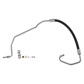 Sunsong® - Power Steering Pressure Line Hose Assembly