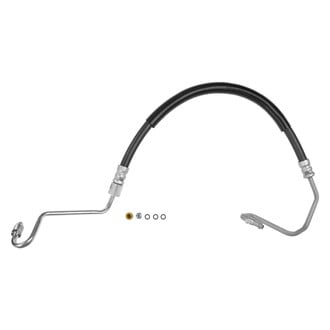 Sunsong® - Power Steering Pressure Line Hose Assembly