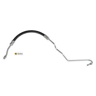 Sunsong® - Power Steering Pressure Line Hose Assembly