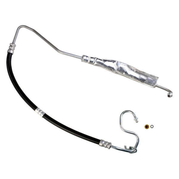 Sunsong® - Power Steering Hose Assemblies