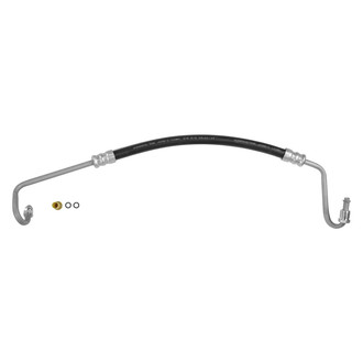 Sunsong® - Power Steering Pressure Line Hose Assembly