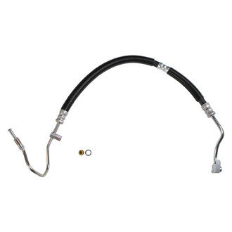 Sunsong® - Power Steering Pressure Line Hose Assembly