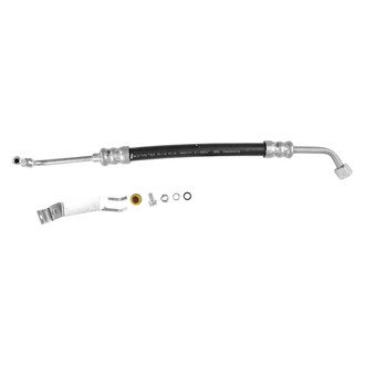 Sunsong® - Power Steering Pressure Line Hose Assembly