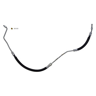 Sunsong® - Power Steering Pressure Line Hose Assembly
