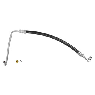Sunsong® - Power Steering Pressure Line Hose Assembly - Pump to Hydroboost