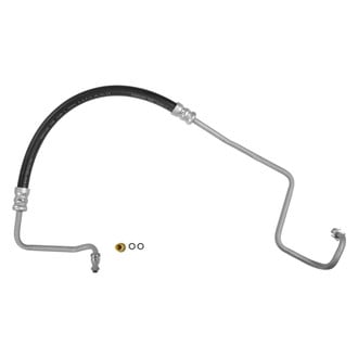Sunsong® - Power Steering Pressure Line Hose Assembly