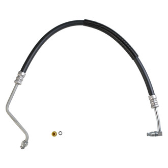 Sunsong® - Power Steering Pressure Line Hose Assembly