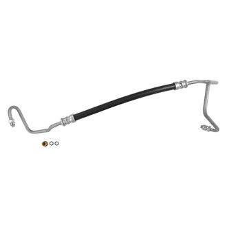 Sunsong® - Power Steering Pressure Line Hose Assembly