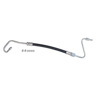Sunsong® - Power Steering Pressure Line Hose Assembly