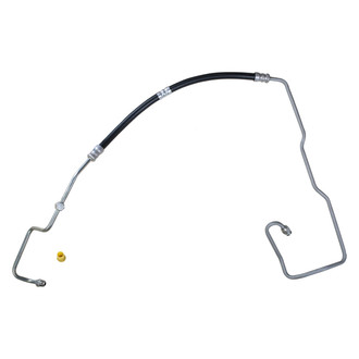 Sunsong® - Power Steering Pressure Line Hose Assembly