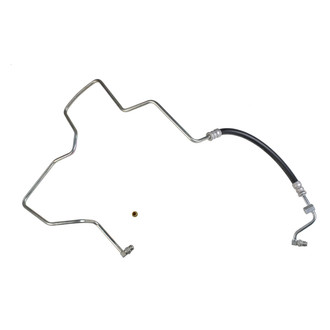 Sunsong® - Power Steering Pressure Line Hose Assembly