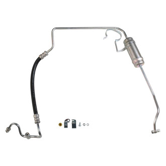 Sunsong® - Power Steering Pressure Line Hose Assembly