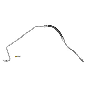 Sunsong® - Power Steering Pressure Line Hose Assembly