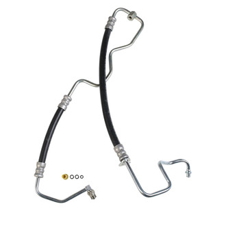 Sunsong® - Power Steering Pressure Line Hose Assembly