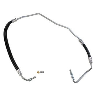 Sunsong® - Power Steering Pressure Line Hose Assembly
