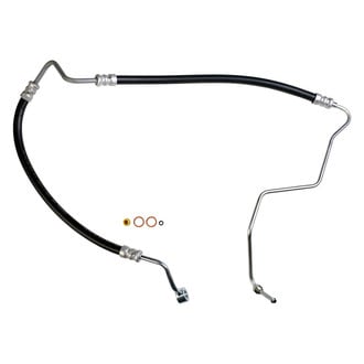 Sunsong® - Power Steering Pressure Line Hose Assembly