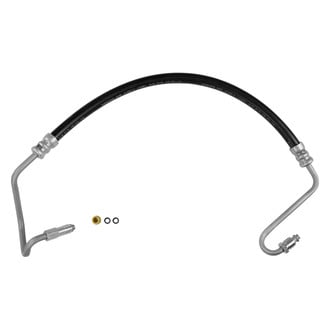 Sunsong® - Power Steering Pressure Line Hose Assembly