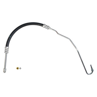 Sunsong® - Power Steering Pressure Line Hose Assembly