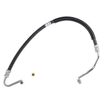 Sunsong® - Power Steering Pressure Line Hose Assembly
