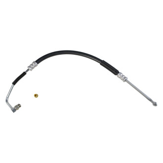 Sunsong® - Power Steering Pressure Line Hose Assembly - Pump to Hydroboost