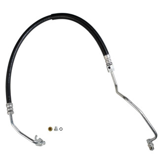 Sunsong® - Power Steering Pressure Line Hose Assembly