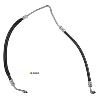 Sunsong® - Power Steering Pressure Line Hose Assembly