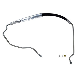 Sunsong® - Power Steering Pressure Line Hose Assembly