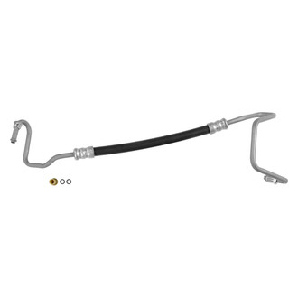 Sunsong® - Power Steering Pressure Line Hose Assembly