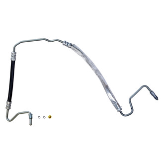 Sunsong® - Power Steering Pressure Line Hose Assembly