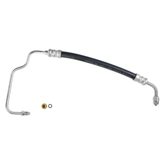 Ford F-350 Power Steering Lines & Hoses | Fittings, Clamps — CARiD.com