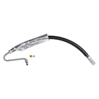 Sunsong® - Power Steering Pressure Line Hose Assembly - to Rack