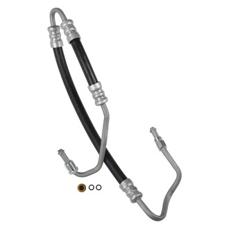 Sunsong® - Power Steering Pressure Line Hose Assembly