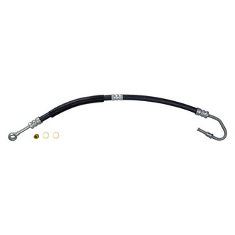 Sunsong® - Power Steering Pressure Line Hose Assembly