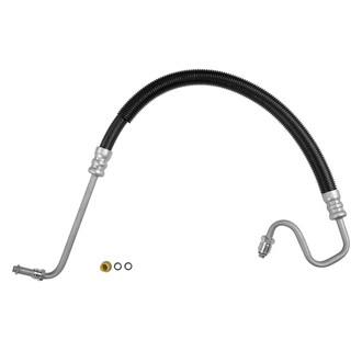 Sunsong® - Power Steering Pressure Line Hose Assembly