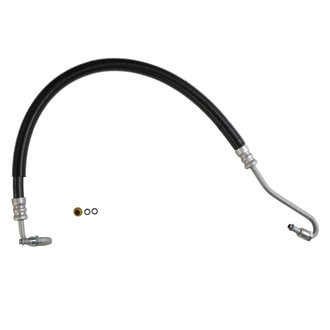 Sunsong® - Power Steering Pressure Line Hose Assembly
