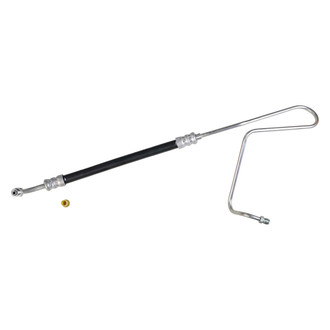 Sunsong® - Power Steering Pressure Line Hose Assembly