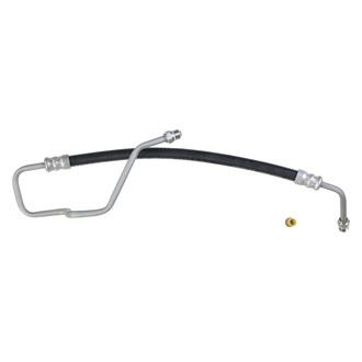 Sunsong® - Power Steering Pressure Line Hose Assembly - Hydroboost to Gear