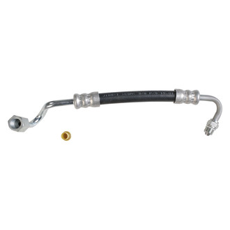 Sunsong® - Power Steering Pressure Line Hose Assembly - From Pump