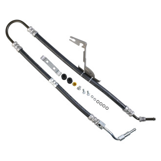 Sunsong® - Power Steering Pressure Line Hose Assembly