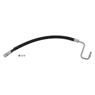 Sunsong® - Power Steering Pressure Line Hose Assembly - Pump to Hydroboost