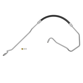 Sunsong® - Power Steering Pressure Line Hose Assembly