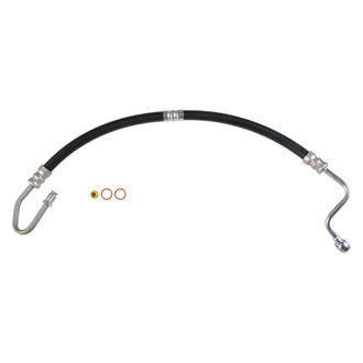Sunsong® - Power Steering Pressure Line Hose Assembly